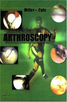 Textbook of Arthroscopy, 1e