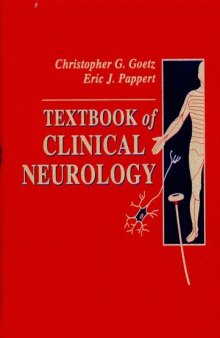 Textbook of Clinical Neurology 