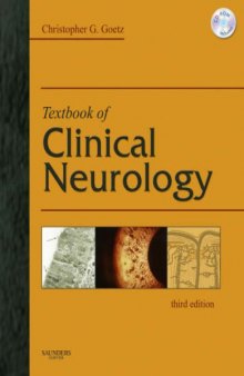 Textbook of Clinical Neurology, Goetz  issue Neurology