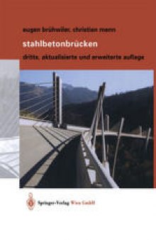 Stahlbetonbrücken