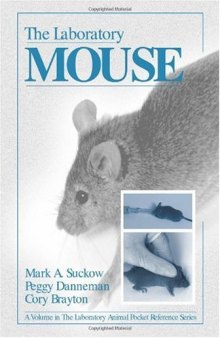 The Laboratory Mouse