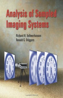 Analysis of sampled imaging systems