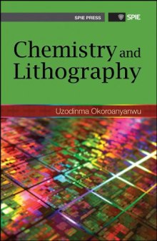 Chemistry and Lithography (Press Monograph)