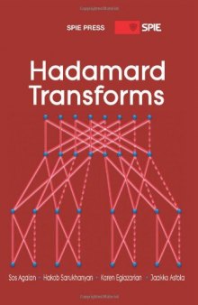 Hadamard Transforms