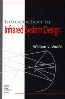 Introduction to infrared system design