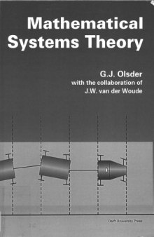 Mathematical Systems Theory, Second edition  