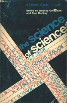 The Science of Science 