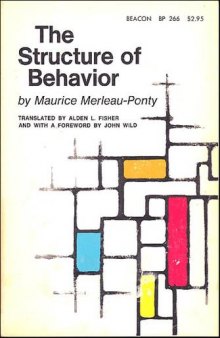 The Structure of Behaviour