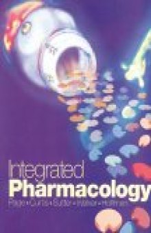 Integrated Pharmacology 1st Ed.