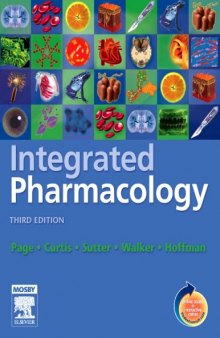 Integrated Pharmacology 3rd Edition  