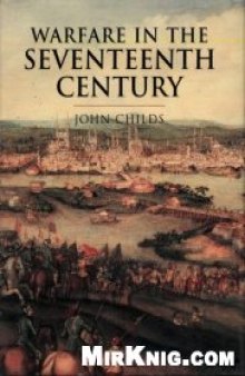 Warfare in the Seventeenth Century