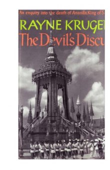The Devil’s Discus