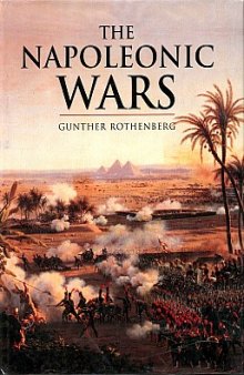 The Napoleonic Wars