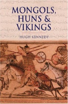 Mongols, Huns & Vikings