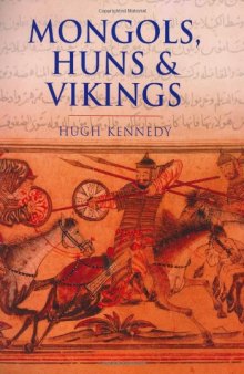 Mongols, Huns & Vikings