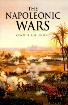 Rothenberg_History of Warfare The Napoleonic Wars