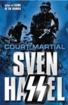Court Martial (Cassell Military Paperbacks)  