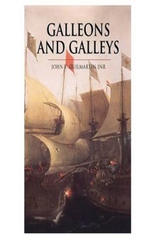 Galleons and Galleys