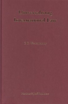Universalising International Law (Developments in International Law, V. 48)