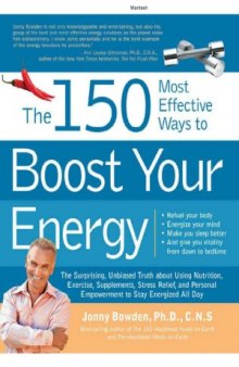 The Most Effective Ways on Earth to Boost Your Energy