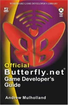 Official Butterfly.net Game Developer's Guide