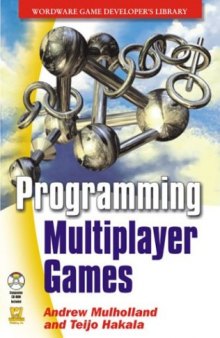 Programming Multiplayer Games