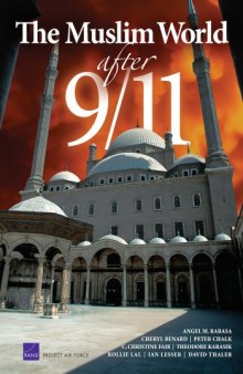 The Muslim World After 9 11  