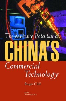 The Military Potential of China's Commercial Technology 