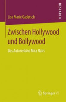 Zwischen Hollywood und Bollywood: Das Autorenkino Mira Nairs