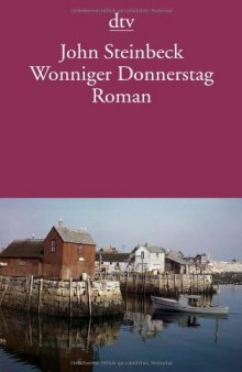 Wonniger Donnerstag