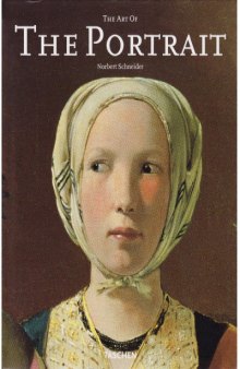 The art of the portrait : masterpieces of European portrait-painting, 1420-1670