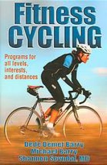 Fitness cycling