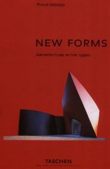 New Forms - Arquitecture In The 90's