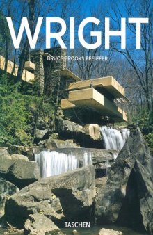 Frank Lloyd Wright, 1867-1959: Building for Democracy