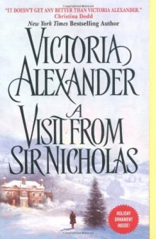 A Visit From Sir Nicholas (Effington Family, Book 9)