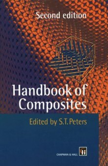 Handbook of Composites, 2nd Edition