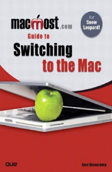 MacMost.com Guide to Switching to the Mac