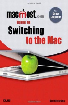 MacMost.com Guide to Switching to the Mac