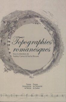 Topographies romanesques