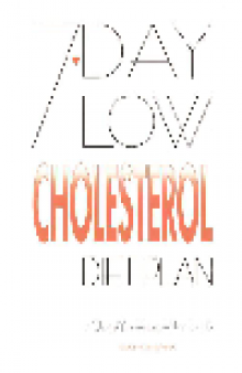 7-Day Low Cholesterol Diet Plan