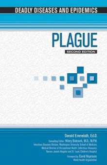 Plague (Deadly Diseases and Epidemics) 2nd Edition