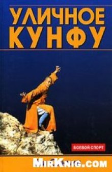 Уличное кунфу