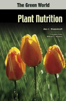 Plant nutrition