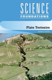Plate Tectonics (Science Foundations)
