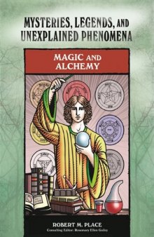 Magic and Alchemy