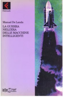 La guerra nell'era delle macchine intelligenti