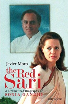 The Red Sari: A Novel