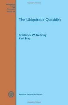 The ubiquitous quasidisk
