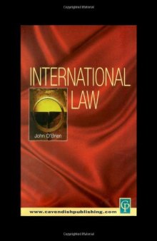 International Law