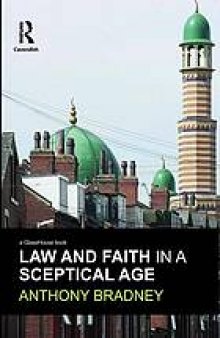 Law and faith in a sceptical age